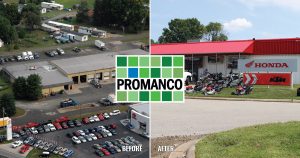 Promanco Construction