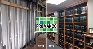 Promanco Construction